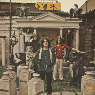 Yes (1970)