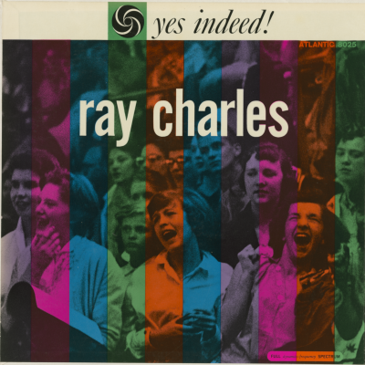 Yes, Indeed (1959)