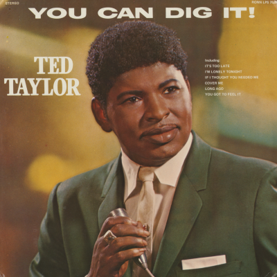 You Can Dig It!