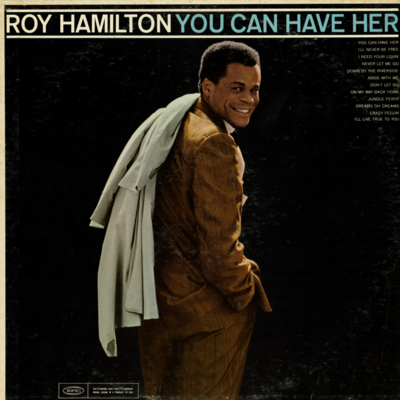 You Can Have Her (1960)