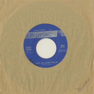 You Don't Have To Say You Love Me / Keep That Lovin' Feeling (1966)