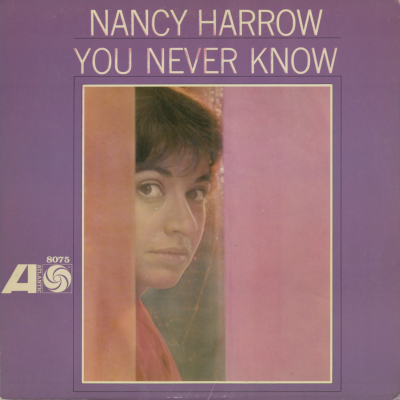 You Never Know (1963)