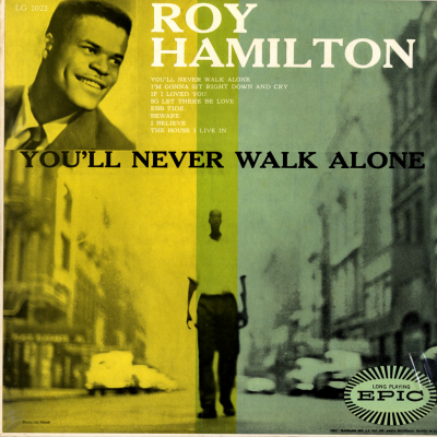 You'll Never Walk Alone (1955)