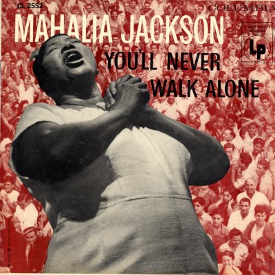 You'll Never Walk Alone (1956)