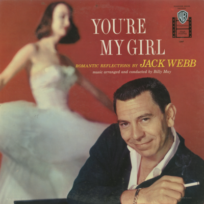 You're My Girl