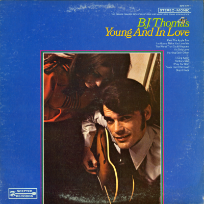 Young And In Love