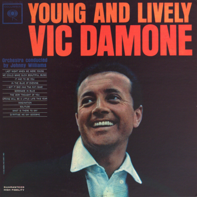 Young And Lively