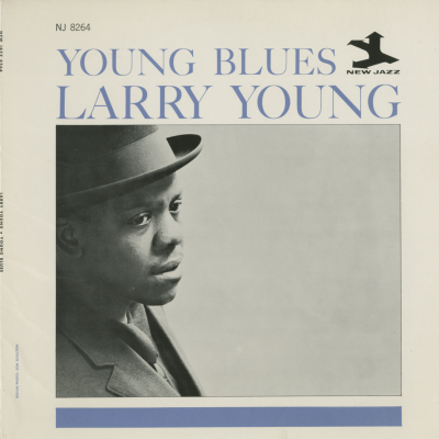 Young Blues (1961)