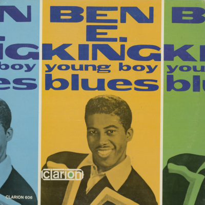 Young Boy Blues (1966)