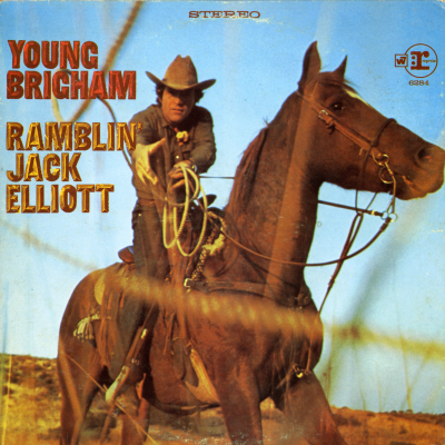 Young Brigham (1967)