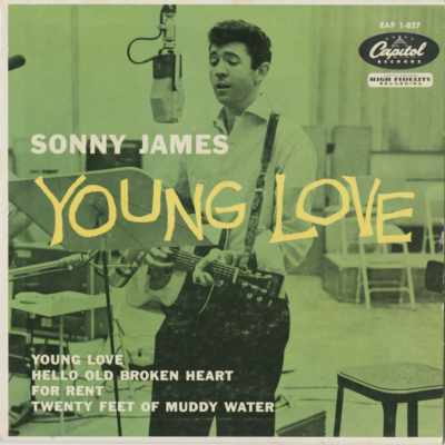 Young Love (1957)