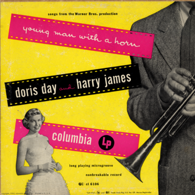 Young Man With A Horn (1950)