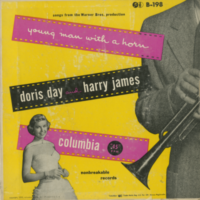 Young Man With A Horn (1950)
