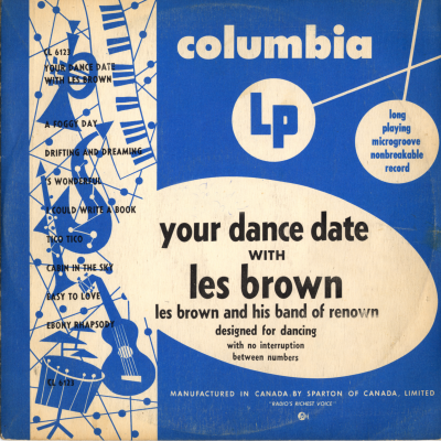 Your Dance Date (1950)