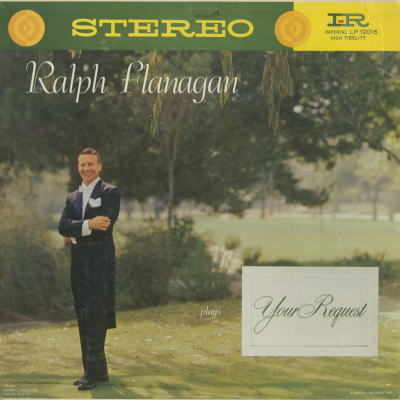 Your Request (1959)