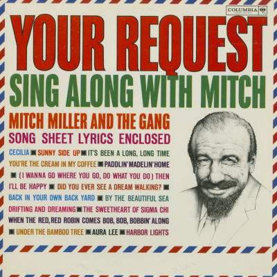 Your Request (1961)