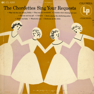 Your Requests (1954)