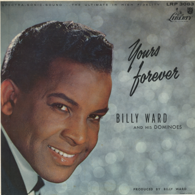 Yours Forever (1958)