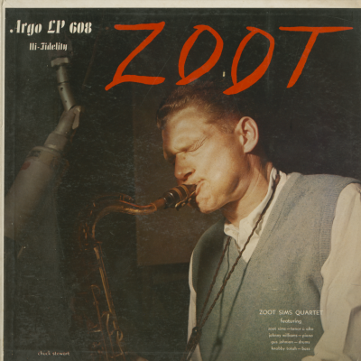 Zoot