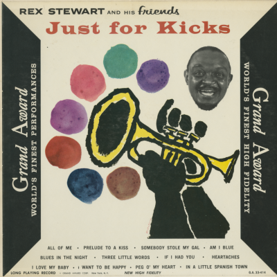 Just For Kicks
