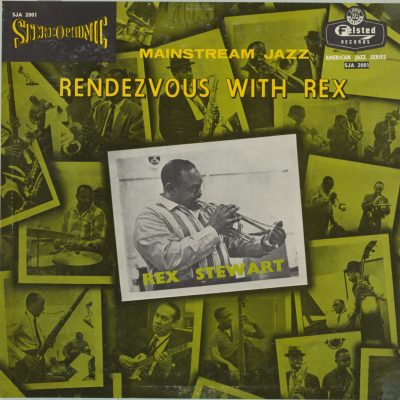 Rendezvous With Rex