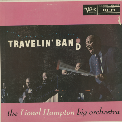 Travellin Band