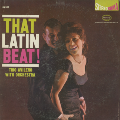 That Latin Beat!
