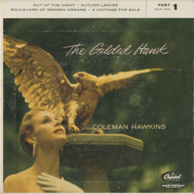 The Guilded Hawk Part 1 (1957)