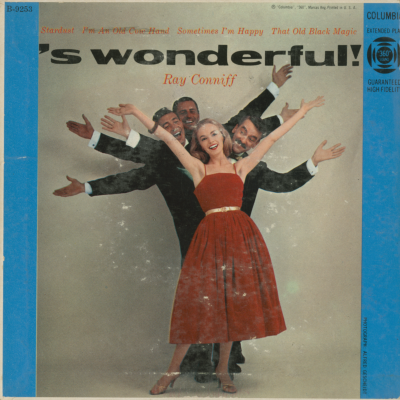 'S Wonderful (1957)