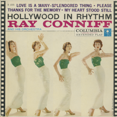 Hollywood In Rhythm (1959)