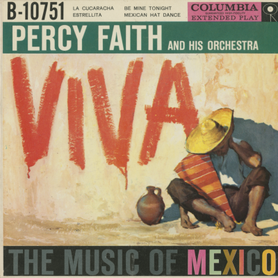Viva (1957)