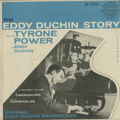 The Eddy Duchin Story (1956)