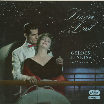 Dream Dust (1958)