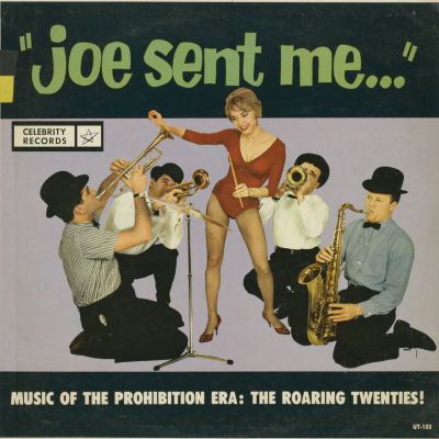 Joe Sent Me