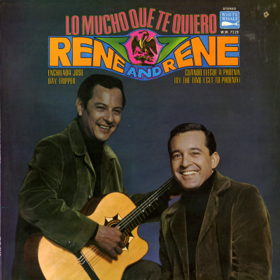 Lo Mucho Que Te Quiero