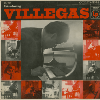 Introducing Villegas (1956)