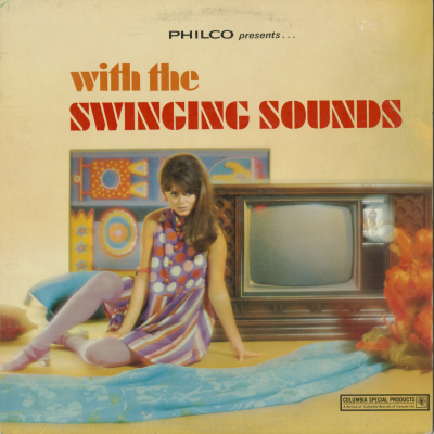 Philco Presents With The Swing Sounds