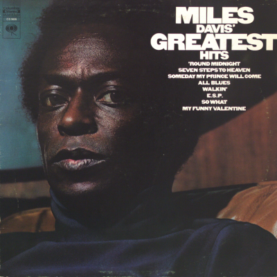 Miles Davis Greatest Hits