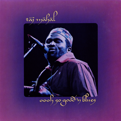 Ooooh So Good N Blues