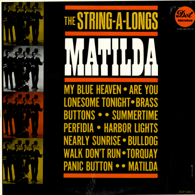 Matilda