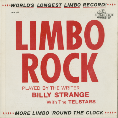 Limbo Rock
