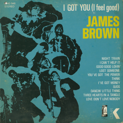 I Got You I Feel Good (1966)