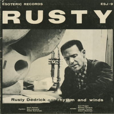 Rusty