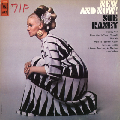 New And Now (1967)