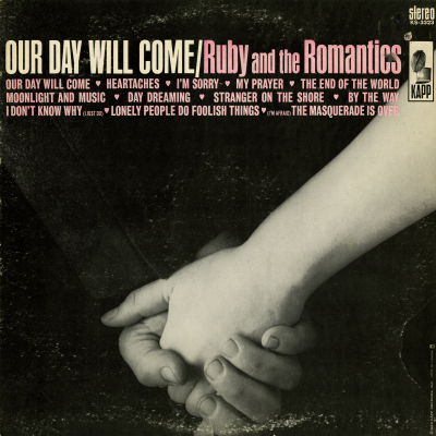 Our Day Will Come