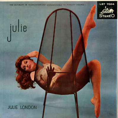 Julie