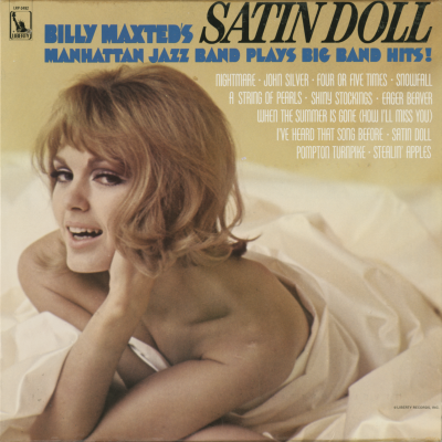 Satin Doll (1967)