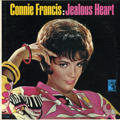 Jealous Heart