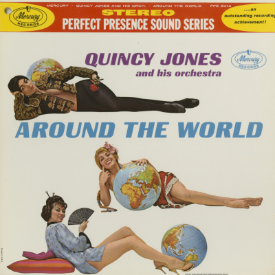 Around The World