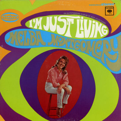 I'm Just Living (1967)